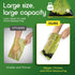 720 Count 48 ATIFBOP Biodegradable Dog Poop Bags Rolls, Leak Proof and Thicken Pet Poop Bag (Scented)