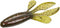 Zoom Bait Zoom Z Hog Bait-Pack of 8 (California 420, 4-Inch)