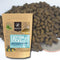 ANGIEHAIE Y.F.S. Catfish Shrimp Sticks - 1/2 LB Tropical Bulk Bottom Feeder Fish Food Pellets