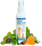 Dog Breath Freshener: Eliminate Bad Breath and Prevent Oral Disease in Dogs and Cats - Teeth Cleaning Spray with Aloe