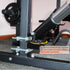 T Bar Row Platform Landmine Attachments for Squat Rack or Wall Mount, Fits 2-inch Barbell, Power Cage Equipment