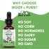 Cat Digestive Support - Digestive Enzymes for Cats, Probiotic Digestive Aid - 1 fl oz