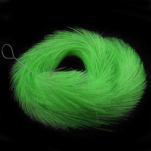 Yuehuam Fish Breeding Grass, Baby Fish Hideout for Fry Population Decorative Aquarium Grass (100cm/39.7inch)