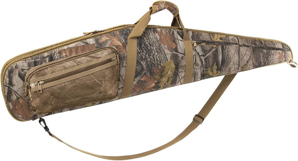RAVOINCC Rifle Case Soft Shotgun Cases - Water Resistant Gun Carry Bag