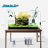 FZONE Auto Top Off with Solenoid for RO/DI System, Nano ATO for Saltwater and Freshwater Aquarium