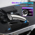 5-in-1 5 Trimmer Professional Dog Grooming Clippers with Charging Dock, Adjustable Blade Cordless Pet Grooming Kit