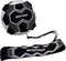 Sportout Soccer/Volleyball Training Aid, Solo Trainer with Adjustable Waist Belt for Kids Adults, Perfect Gift