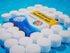 Premium Aquarium Salt - Freshwater Tablets for Essential Aquarium Water Treatments (9 Tablets)