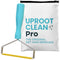 Uproot Cleaner Pro Pet Hair Remover - Multi Fabric Edge and Carpet Scraper for Couch & Rugs