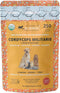 PURE CORDYCEPS M >25% ß-glucans, 100% Mushrooms Extract for Dogs & Cats, Stamina, Energy, Immune Support, 250 SERVINGS.