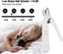 Trimmer Set, an All-in-one Dog Nail with Low Noise Design, Rechargeable, Cordless Electric Quiet pet Nail File Suitable