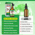 ZIXBMHYJ Lipoma Treatment for Dogs & Cats, Soften Fatty Lumps & Bumps in Dog, Castor Oil for Dogs, Pet Massage Oil