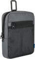 Xxerciz Golf Pouch Bag - Multi Pocket Durable Nylon Holder for Phone, Ball, Tees, Wallet