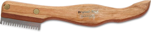 Mars Professional Dog Stripping Knife Grooming Tool, Coarse, Made in Germany