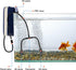 Aquarium Air Pump Accessories Set, 9.84/26.25/101.71 Feet Airline Tubing Hose, Check Valves, Air Stones