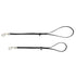 3/8" 18 24" Jelly Pet Grooming Loop for Dogs, Fits Most Pet Grooming Tubs/Tables, Easy to Clean, Waterproof & Durable