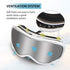 Ski Goggles for Men and Women, OTG Snow Sport Goggles for Youth and Adults, Snowboard Goggles