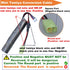 funkawa 11.1V 2000mAh 11.1V SM2P Blaster(1-Pack) Airsoft Gel Ball Blaster Battery, Water Bead Ball Splatter Batteries