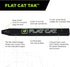 FLAT CAT Tak Putter Grips