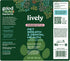 Lively Pet Breath & Dental Health Water Additive