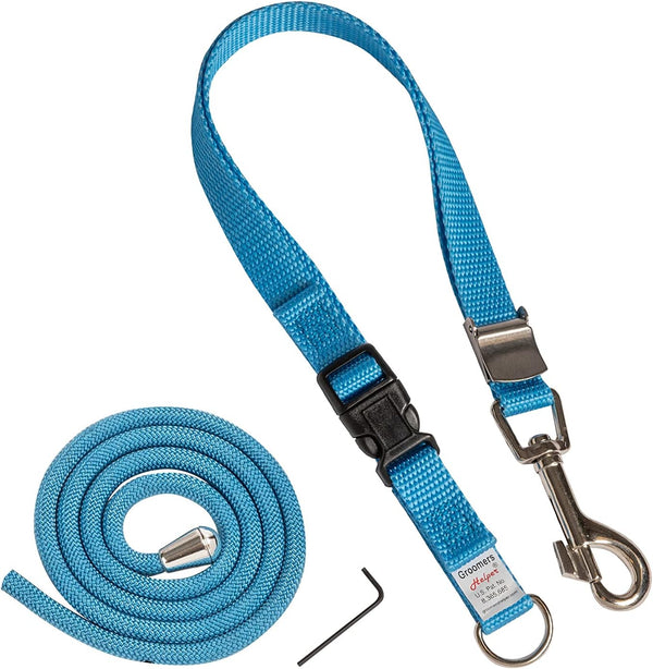 Groomers Helper Color Change Kit (Blue)