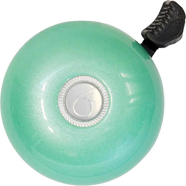 sixthreezero Classic Bike Bell - Suitable for Adult Men, Women, and Kids Bicycles