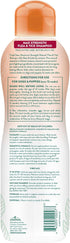 20oz TropiClean Max Strength Flea and Tick Shampoo Treatment for Dogs, Powerful & Natural Defense, Prevention for Large