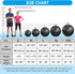 5 APEXUP Yoga Ball Exercise Ball Anti Slip Heavy Duty for Fitness, Balance & Core Workout, Balance Training, Pregnancy