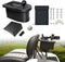 Golf Cart Ball Washer and Club Cleaner Kit, with Golf Towel for EZGO, Club Car, Yamaha, Universal & Detachable