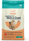Canidae Goodness for Skin and Coat, Premium Adult Dry Cat Food with Real Salmon, 5 lbs.