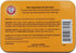 Arm & Hammer Tartar Control Dental Mints for Dogs, Beef Flavor, Pack of 2, Reduces Plaque & Tartar Buildup