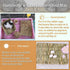 Chinchilla (22PCS Hamiledyi Grass Mat for Rabbit Bunny Chew Toys Woven Bed Mat for Guinea Pig Squirrel Hamster Cat Dog