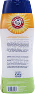 Arm & Hammer for Pets 2-In-1 Dog Shampoo & Conditioner, Cucumber Mint, 20 Ounce