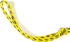 WOW Sports Watersports Rope - 65 ft for Wakeboard, Wakesurf, & Water Skiers, UV Treated with Floating Handle
