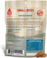Plato Small Bites Salmon 2.5oz, Natural Dog Treats