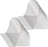 Stainless Steel Bait Pin Combo 4.5" for Rigging Bait in Crab Trap,