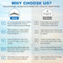 Wetsuit Hanger, Gimilife Surfing & Scuba Diving Accessory, Quick Dry Foldable & Vented Dryer for Wetsuit, Drysuit, Life