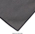 Team Effort Collegiate Grey Microfiber Towel, 15" x 15"
