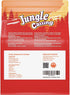 21 Count Jungle Calling Dog Treats, Chicken Wrapped Bones, Rawhide Free Chews Made with Real Meat and Duck Cartilage