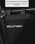 Ultra-Lightweight Triangle Bike Frame Bag, Spacious Easy-Access Saddle Pouch for Cycling Essentials, Secure & Durable