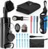 21 Pcs Golf Essentials Kit, Golf Club Cleaning Kit - Golf Club