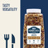 (8 oz, Harmony House Premium Dehydrated Shallots Quart Size Jar)