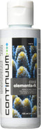 Continuum Aquatics Coral Elements N Nutrient Supplement for Live Corals & Reef Aquarium, 125-ml