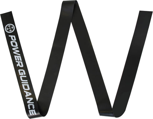 POWER GUIDANCE Muscle Floss Bands - Compression Bands for Mobility, Recovery, and Reducing Soreness