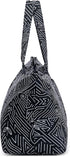 Large Yoga Mat Bag for Women & Men, Travel Yoga Gym Bag for Pilates, Office, Beach Workout with Mat Strap