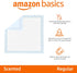5-Layer 22 22 Inch, 100 Count Amazon Basics Scented Dog and Puppy Potty Training Pee Pads, Leak-Proof Super Absorbent