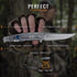 men,14C28N Lock,G10 p108 Tactical Folding Pocket Knife for Stainless Steel Blade,Frame Handle,EDC Small Camping Knives