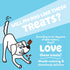 Shameless Pets Jerky Dog Treats, Salmon Loves Butternut - Healthy Dog Chews for Dogs Skin & Coat with Omega 3 & 6 - Dog Treats with Real Wild-Caught Salmon - Free from Grain, Corn & Soy - 1-Pack