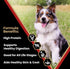 Victor Super Premium Dog Food, Nutra Pro, Gluten Free, High Protein Low Carb Dry Food for Active Dogs, 15lbs