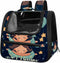 Hello Baby (3) Cat Backpack Carrier Pet Backpack Carrier for Small Dogs